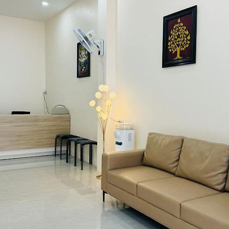 Vientiane Bb Hostel Zewnętrze zdjęcie