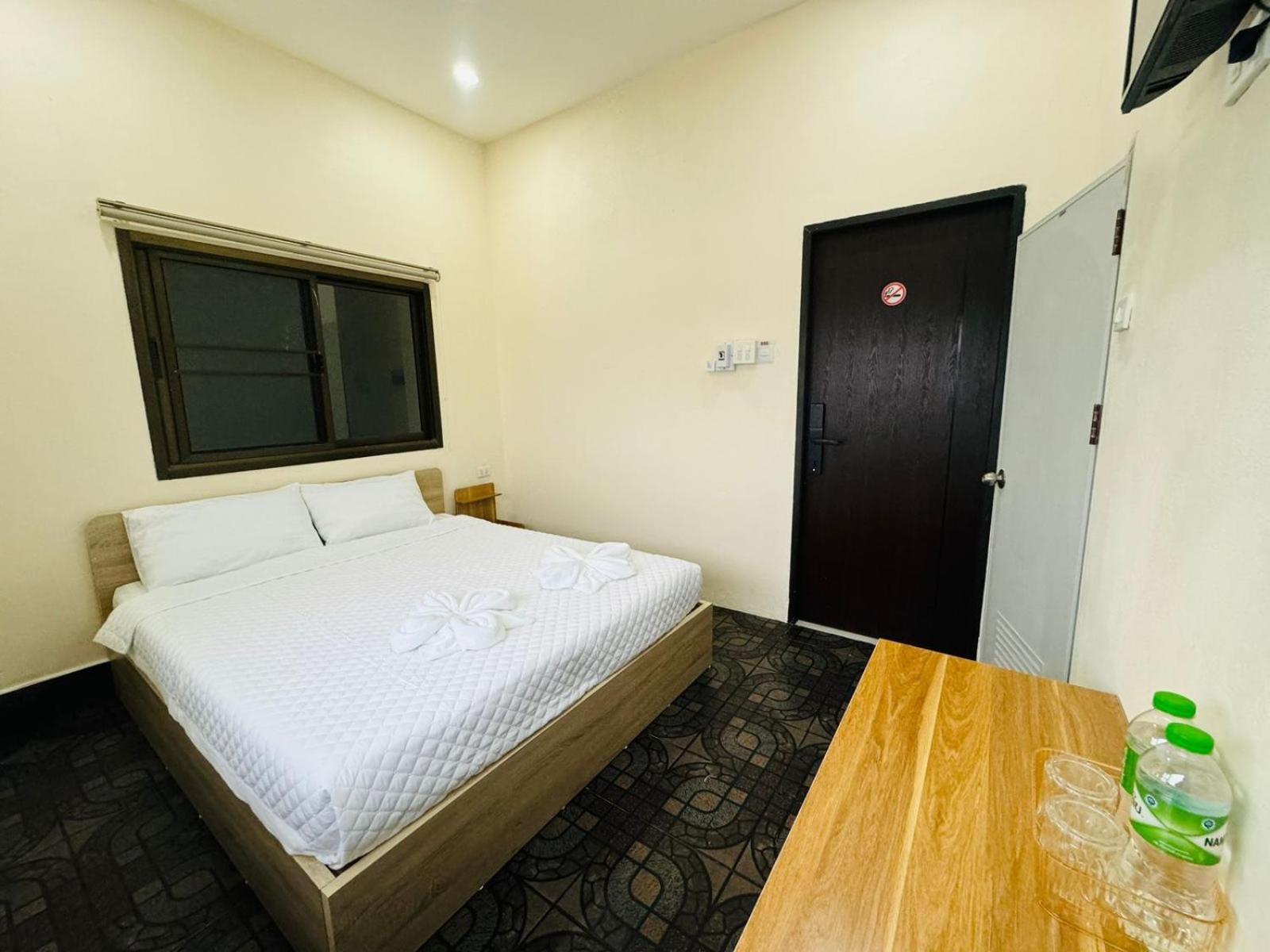 Vientiane Bb Hostel Zewnętrze zdjęcie