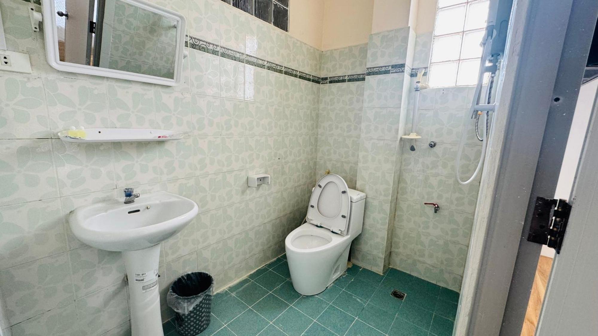 Vientiane Bb Hostel Zewnętrze zdjęcie