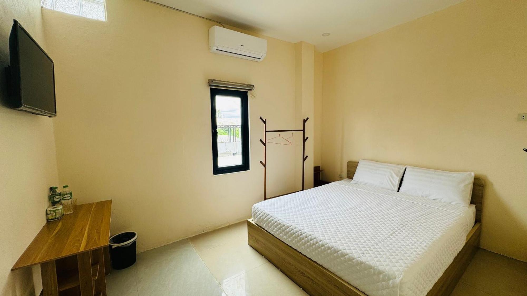 Vientiane Bb Hostel Zewnętrze zdjęcie