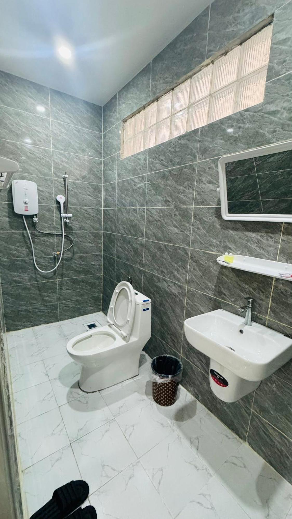 Vientiane Bb Hostel Zewnętrze zdjęcie